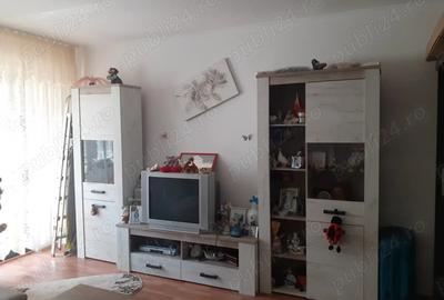 Apartament cu 2 camere decomandat în Plantelor - 3