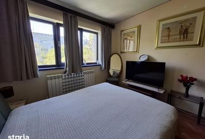Apartament cu 2 camere semidecomandat în Tăbăcărie - 4