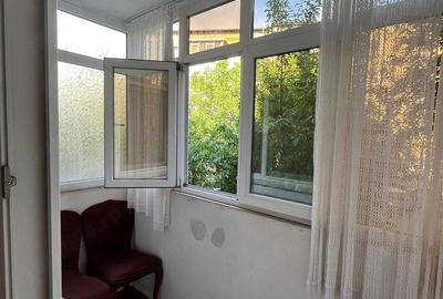 Apartament cu 2 camere semidecomandat în Central - 6