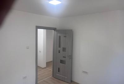 Apartament cu 2 camere semidecomandat în Viziru 3