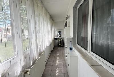 Spațiu comercial, de 55 mp, în Central - 10