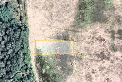 Teren Construcții intravilan de 2500 mp, în Exterior Nord