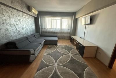 Apartament cu 2 camere semidecomandat în Unirii Sud