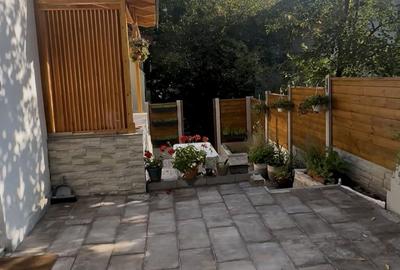 Apartament cu 2 camere în Tractorul - 2