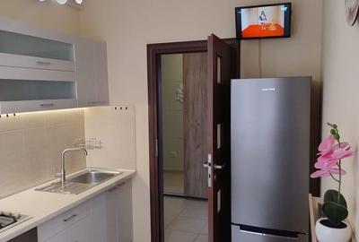 Garsonieră decomandată în Chiajna