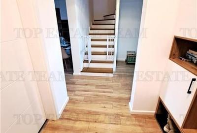 Casă individuală cu 4 camere cu Teren 337 Mp în Mogoșoaia - 15