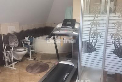 Casă cu 4 camere cu Teren 570 Mp în Central - 18