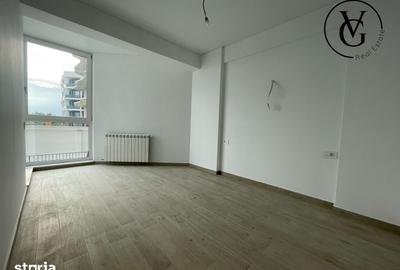 Apartament cu 2 camere semidecomandat în Nord - 7