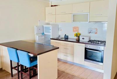 Apartament cu 3 camere în Cetate