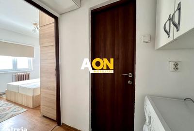 Apartament cu 2 camere decomandat, mobilat în Tolstoi - 9
