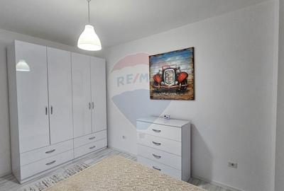 Apartament cu 2 camere decomandat, mobilat în Sfântu Ilie - 19