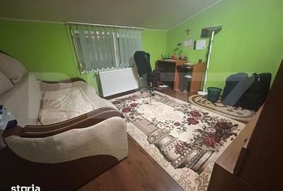Apartament cu 3 camere în Circumvalațiunii - 10