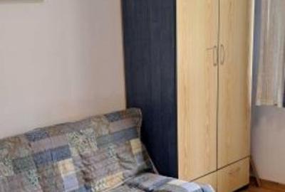 Apartament cu 3 camere semidecomandat în Ștefan cel Mare