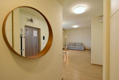 Apartament cu 3 camere decomandat, mobilat în Dumbrăvița - 8
