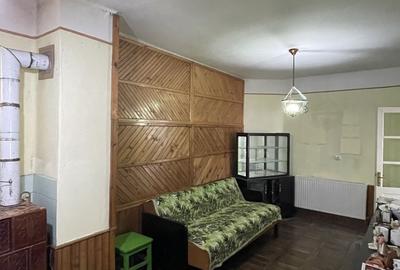 Casă cu 4 camere în Central - 6