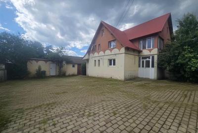 Casă individuală cu 4 camere cu Canalizare în Burdujeni - 2