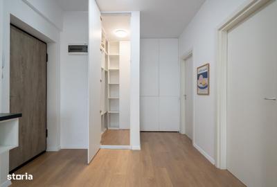 Apartament cu 2 camere în Pipera - 8