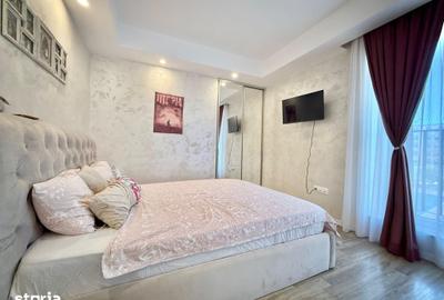 Apartament cu 2 camere decomandat în Ștefăneștii de Jos - 4
