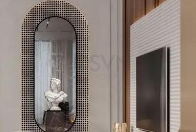 Apartament cu 2 camere semidecomandat în Floreasca - 7
