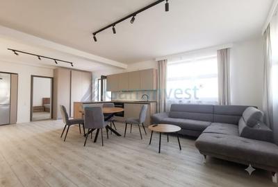 Apartament cu 4 camere decomandat, mobilat în Iosia