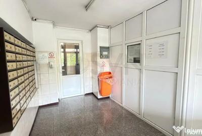 Apartament cu 2 camere decomandat în Turda