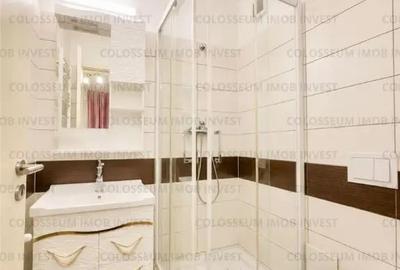 Apartament cu 3 camere decomandat în Gării - 10