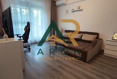 Apartament cu 2 camere decomandat, mobilat în Apărătorii Patriei