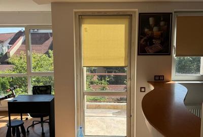 Apartament cu 2 camere în Giulești