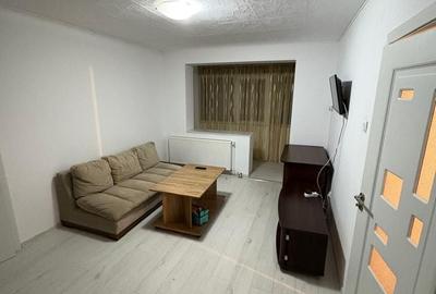 Apartament cu 2 camere semidecomandat în Craiovei - 2