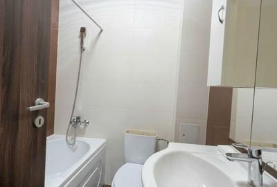 Apartament cu 2 camere decomandat, mobilat în Aradului - 1