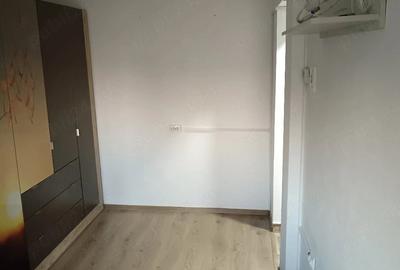 Garsonieră semidecomandată în Central