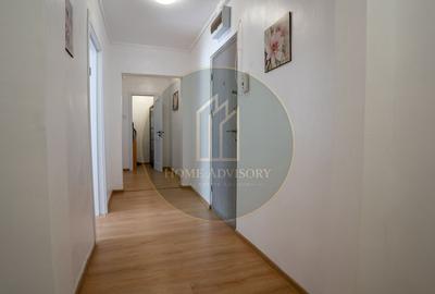 Apartament cu 2 camere decomandat, mobilat în Bartolomeu - 14