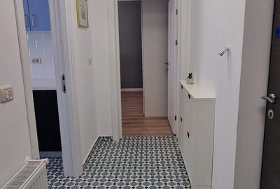 Garsonieră decomandată în Ipotești - 2