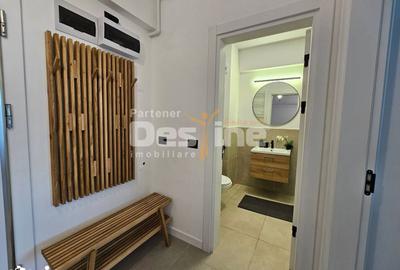 Apartament cu 2 camere în Central - 8