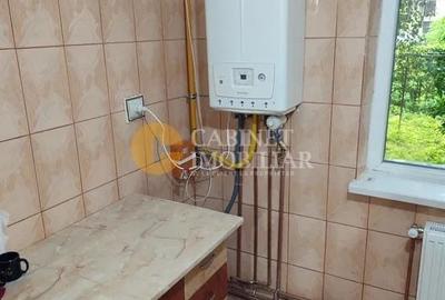 Apartament cu 2 camere în Nicolina - 4