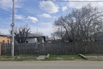 Casă cu Teren 2700 Mp în Dărăști-Vlașca - 1