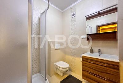 Apartament cu 3 camere semidecomandat, mobilat în Gheorgheni - 12