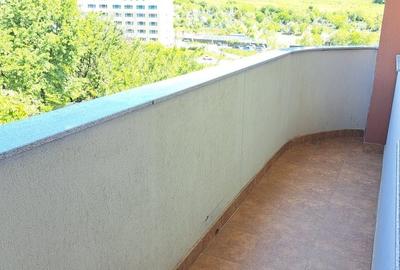 Apartament cu 2 camere nedecomandat în Central - 8