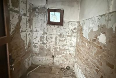Casă individuală cu 3 camere cu Canalizare în Târgșoru Nou - 13