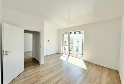 Apartament cu 2 camere în Freidorf