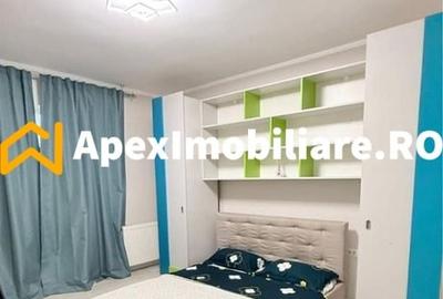 Garsonieră decomandată, mobilată în Fundeni - 2