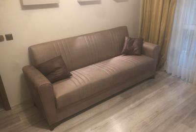 Apartament cu 2 camere semidecomandat în Rogerius