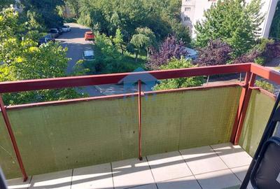 Garsonieră decomandată în Zorilor - 8