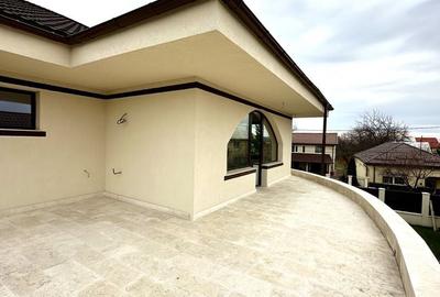 Casă cu 6 camere cu Teren 783 Mp în Cornu - 5