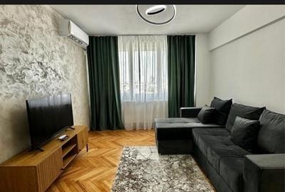 Apartament cu 2 camere în Ștefan cel Mare