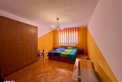 Apartament cu 2 camere decomandat în Central - 3