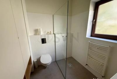 Casă cu 2 camere cu Canalizare în Doamna Ghica - 1
