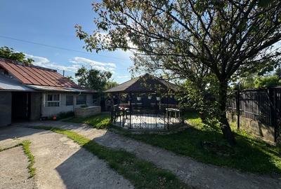 Casă cu 4 camere în Ștefănești - 5