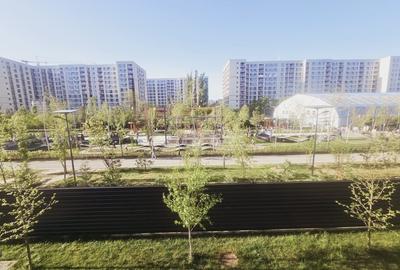 Apartament cu 3 camere decomandat, mobilat în Lujerului - 26