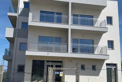 Spațiu comercial, de 830 mp, în Nord - 2
